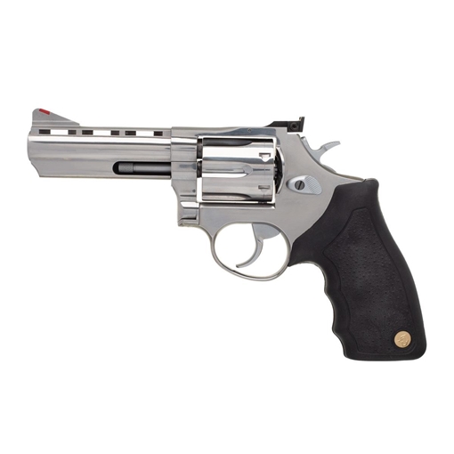 Pistola 938 Cal .380 Inox Fosco - Taurus