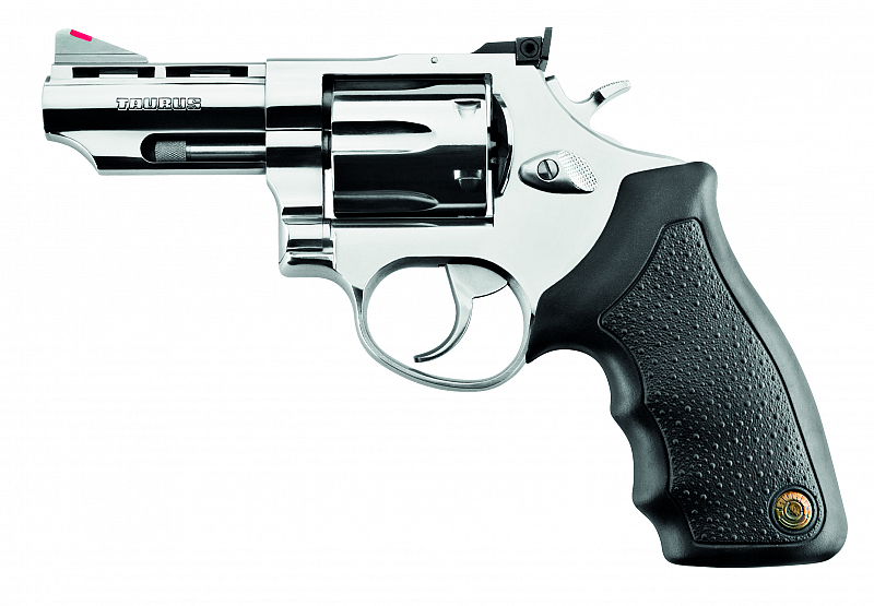 Pistola 938 Cal .380 Inox Fosco - Taurus