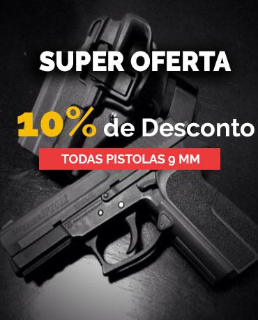 Armas de Fogo, Falcon Armas