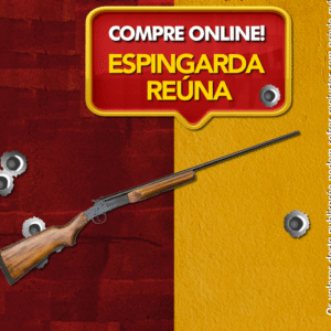 Espingarda reuna